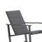 Flash Furniture Black Flex Comfort Material Rocking Chairs, 2PK 2-FV-FSC-2315N-BLK-GG - alternate 6